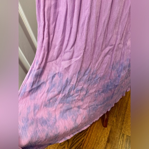 Tiare Hawaii Marilyn Maxi Dress in Orchid - Picture 3 of 7